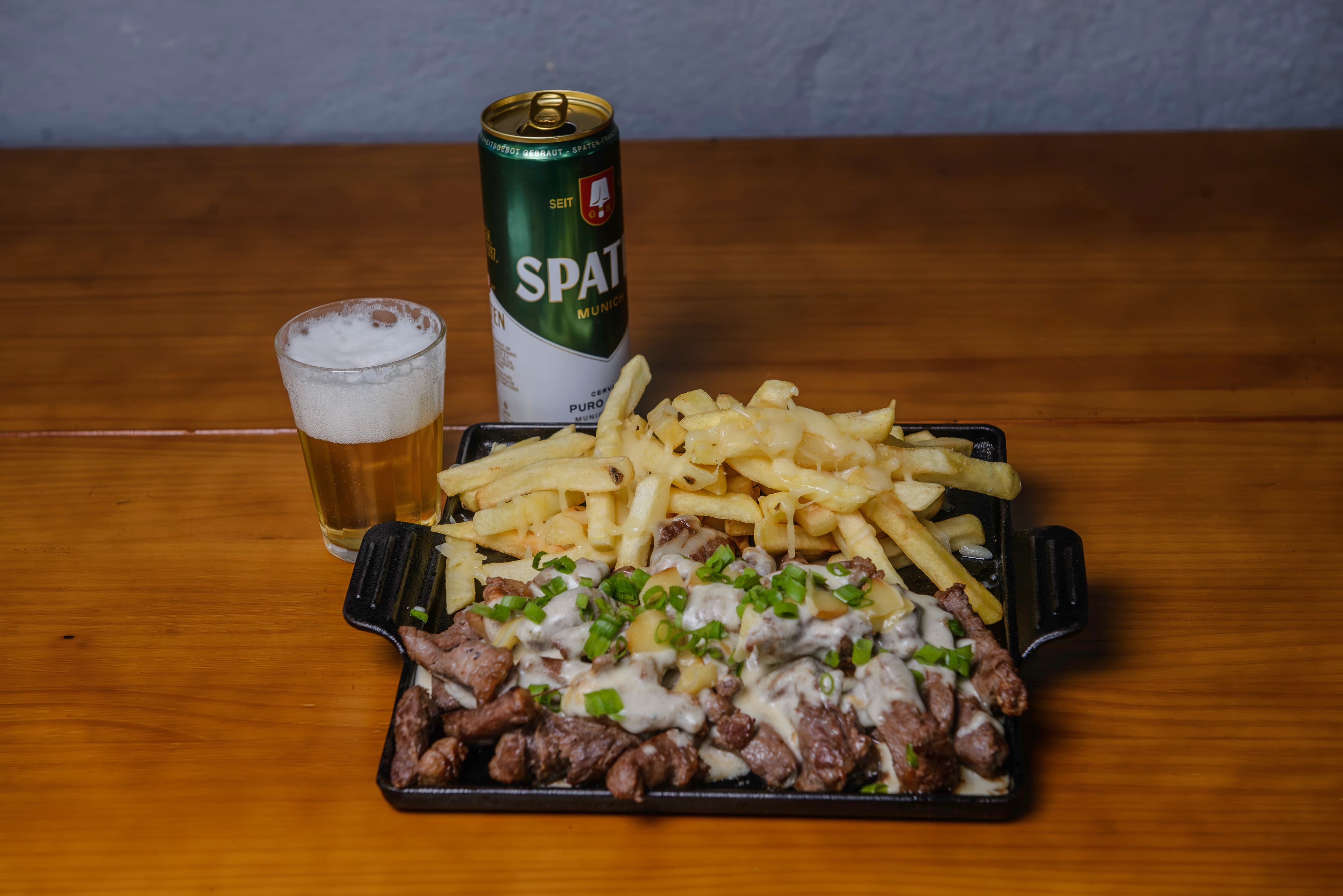 Prato de Resenha Mineira